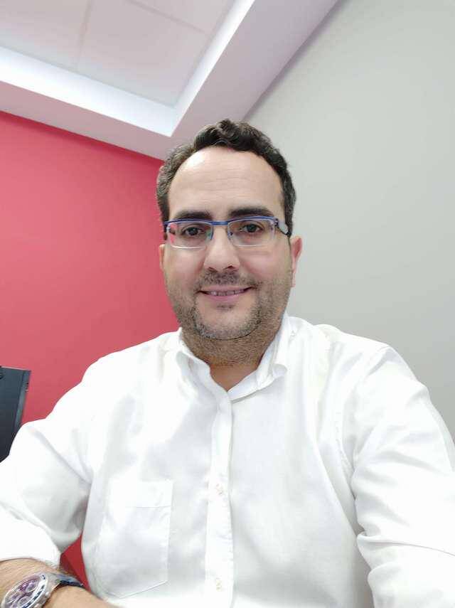 Pedro Jiménez Castela - Desarrollador FullStack JS Angular, React, Node