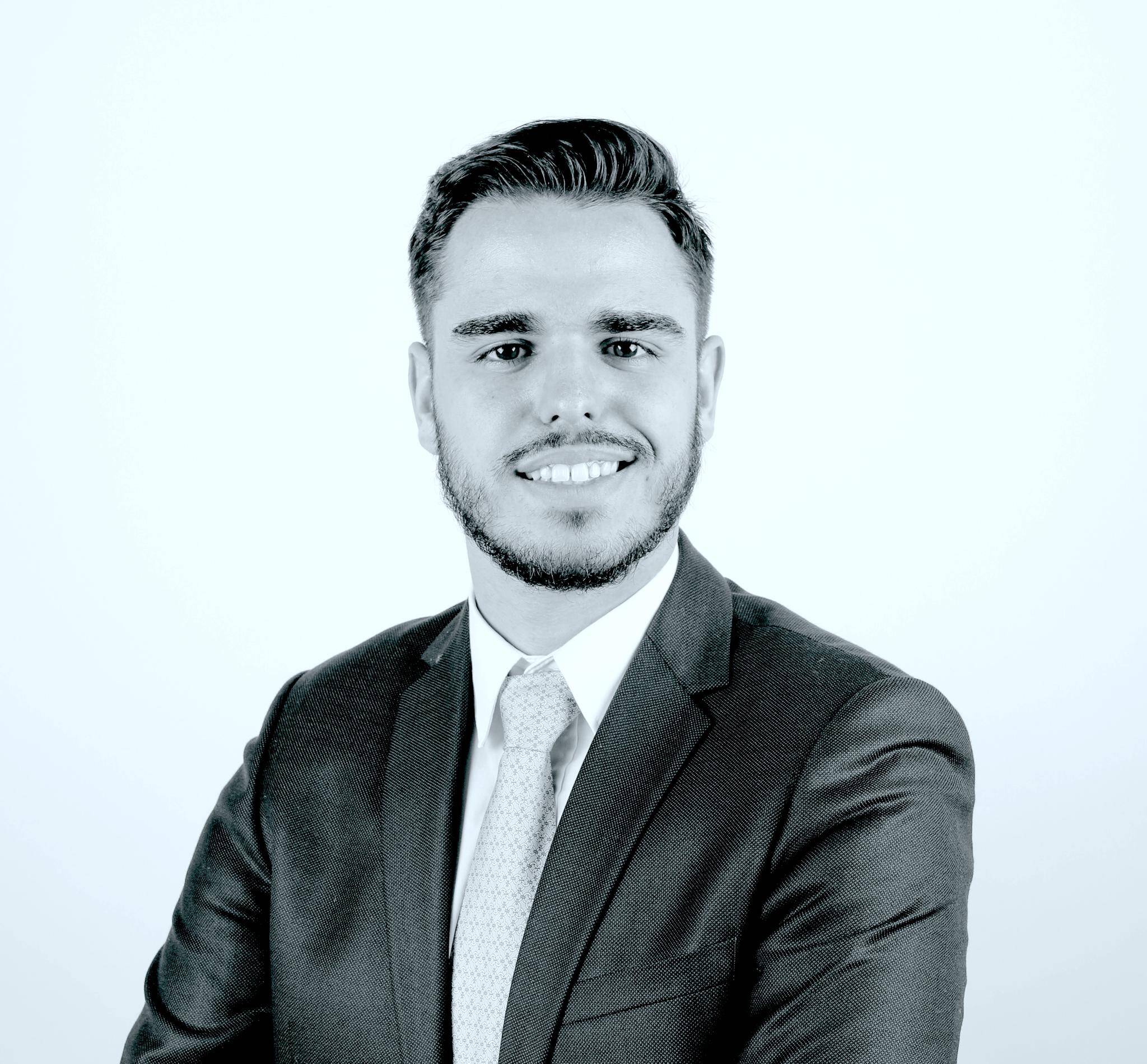 Yannis Sahraoui