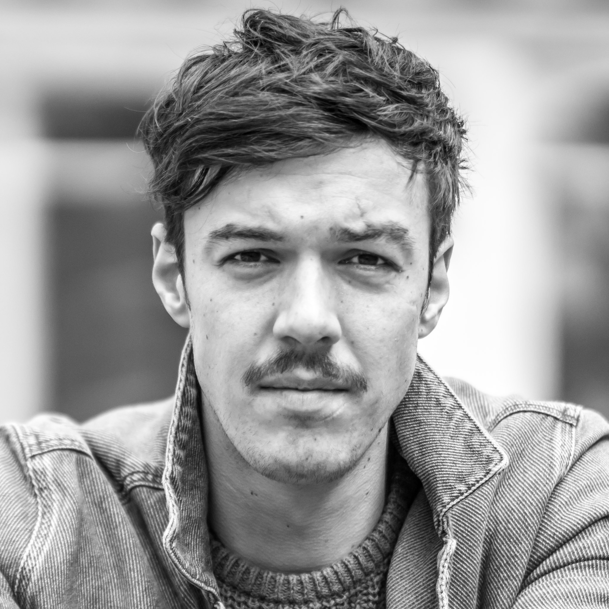 Julien Waitzmann