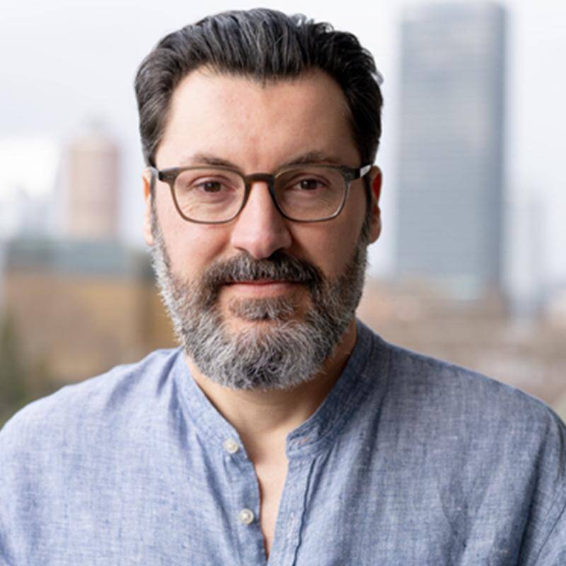 Grégory Gros