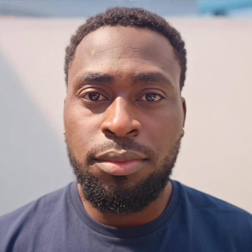 Loïc Ebendeng