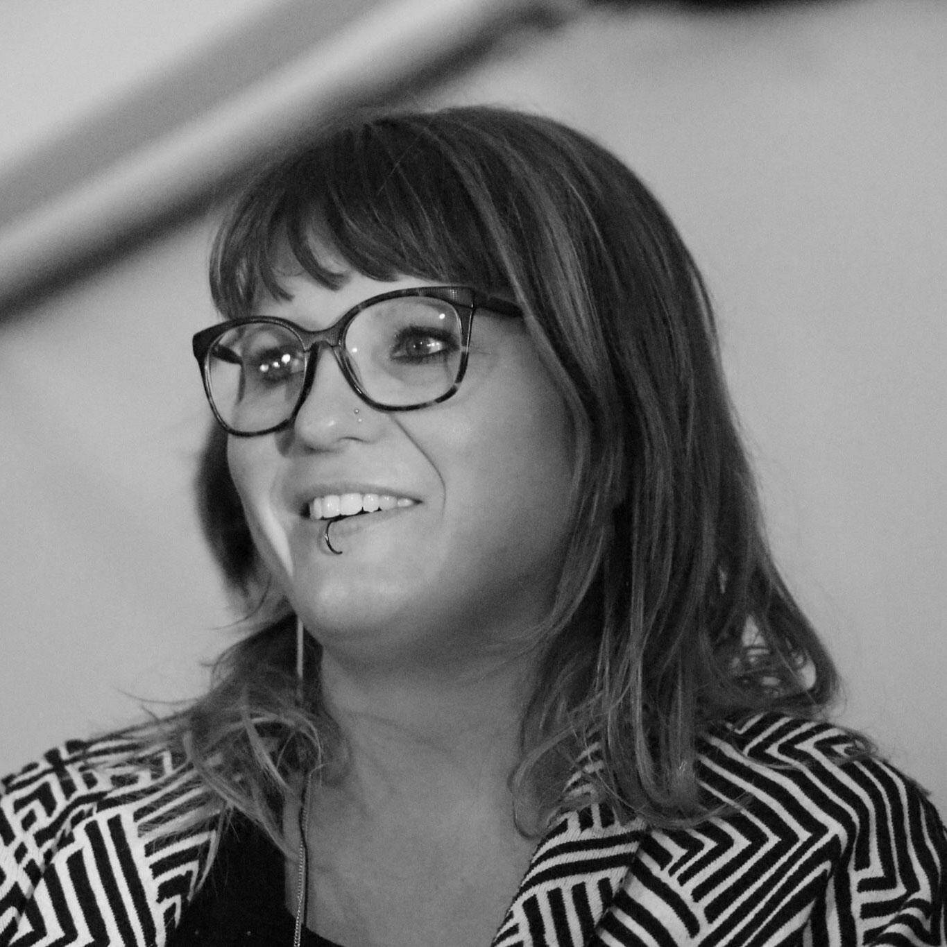 Séverine Smieszkol