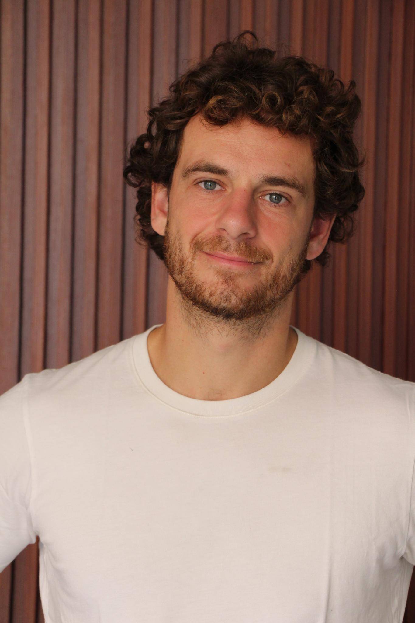 Romain Baillieu