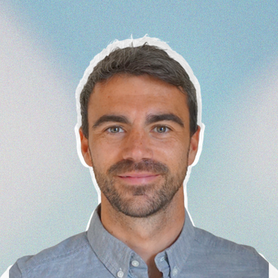 Donovan Mahé