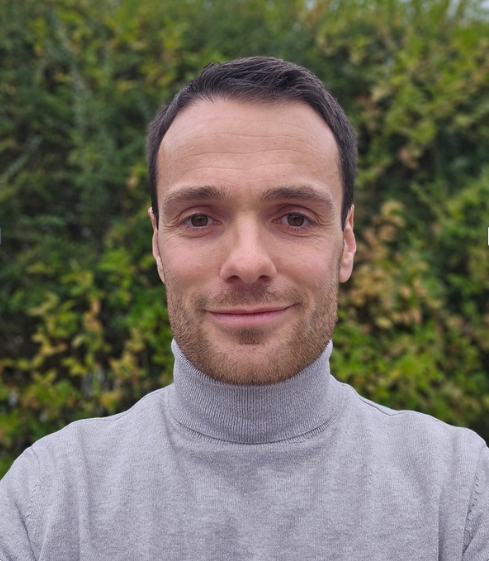 Yohan Camus