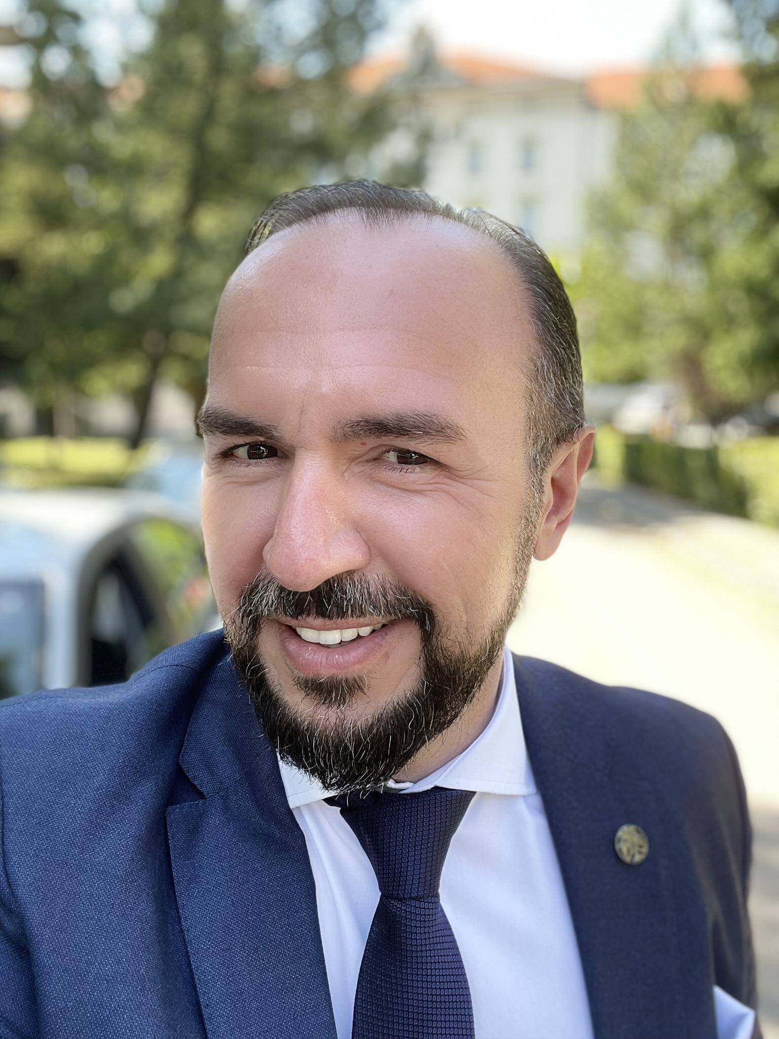 Zoran Jovanovic