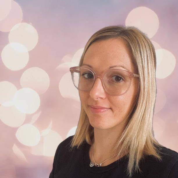 Aurélie B. - Recruteuse confirmée 10 ans d’expérience