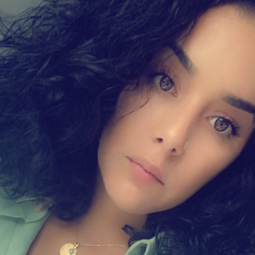 Nacira Mehnana