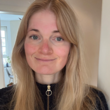 Charlotte  - Head of Commercial Solutions