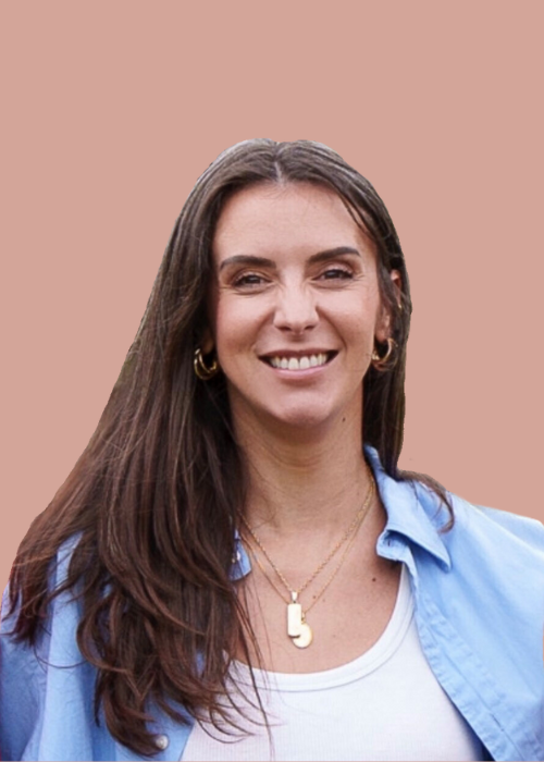 Aurélie Daugé