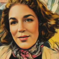 Leslie  - Interim BD: Growth & Partnerships | LatAm & Spain