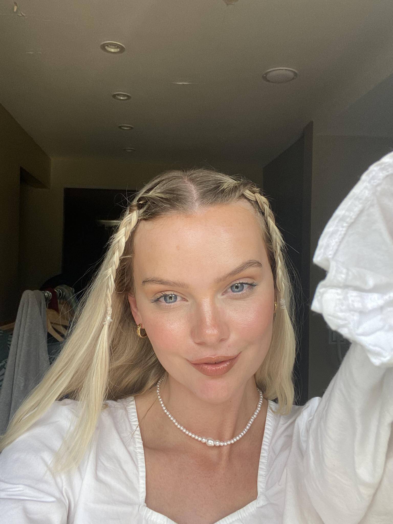 Chloe Sevier