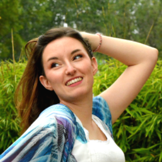Laura  - 2D Artist and Animator