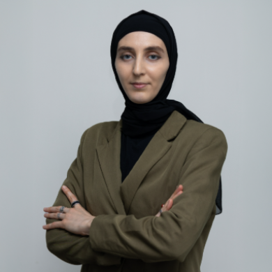 Markha Idigova