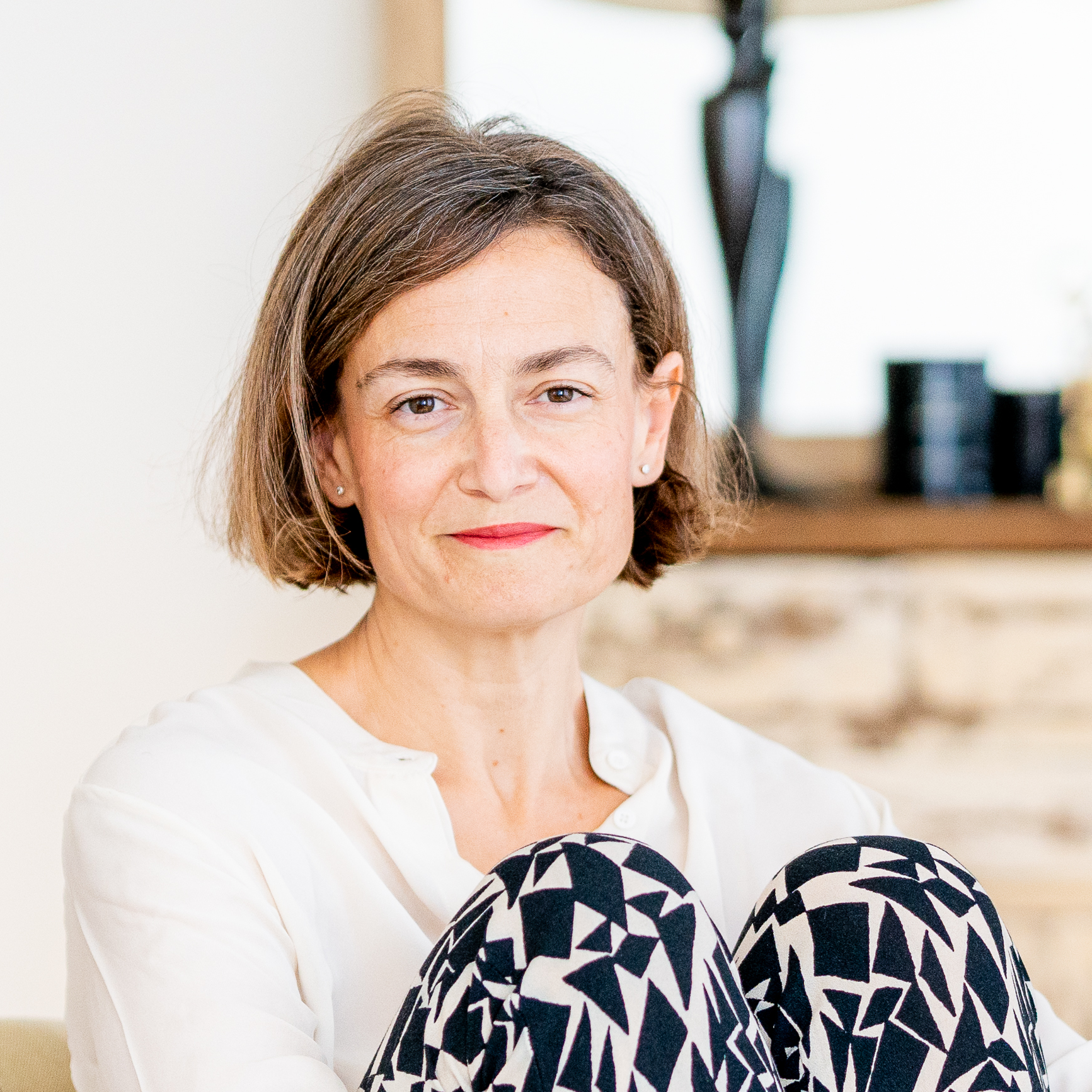 Marta De La Peña Jiménez