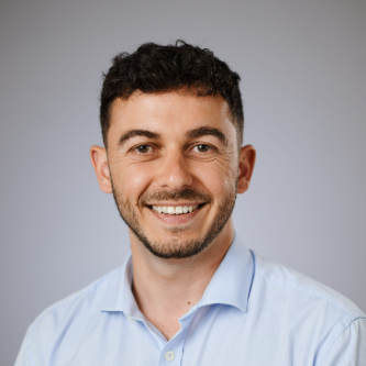 Olivier P. - CHEF DE PROJET ÉVÉNEMENTIEL / EXPERT COMMUNICATION