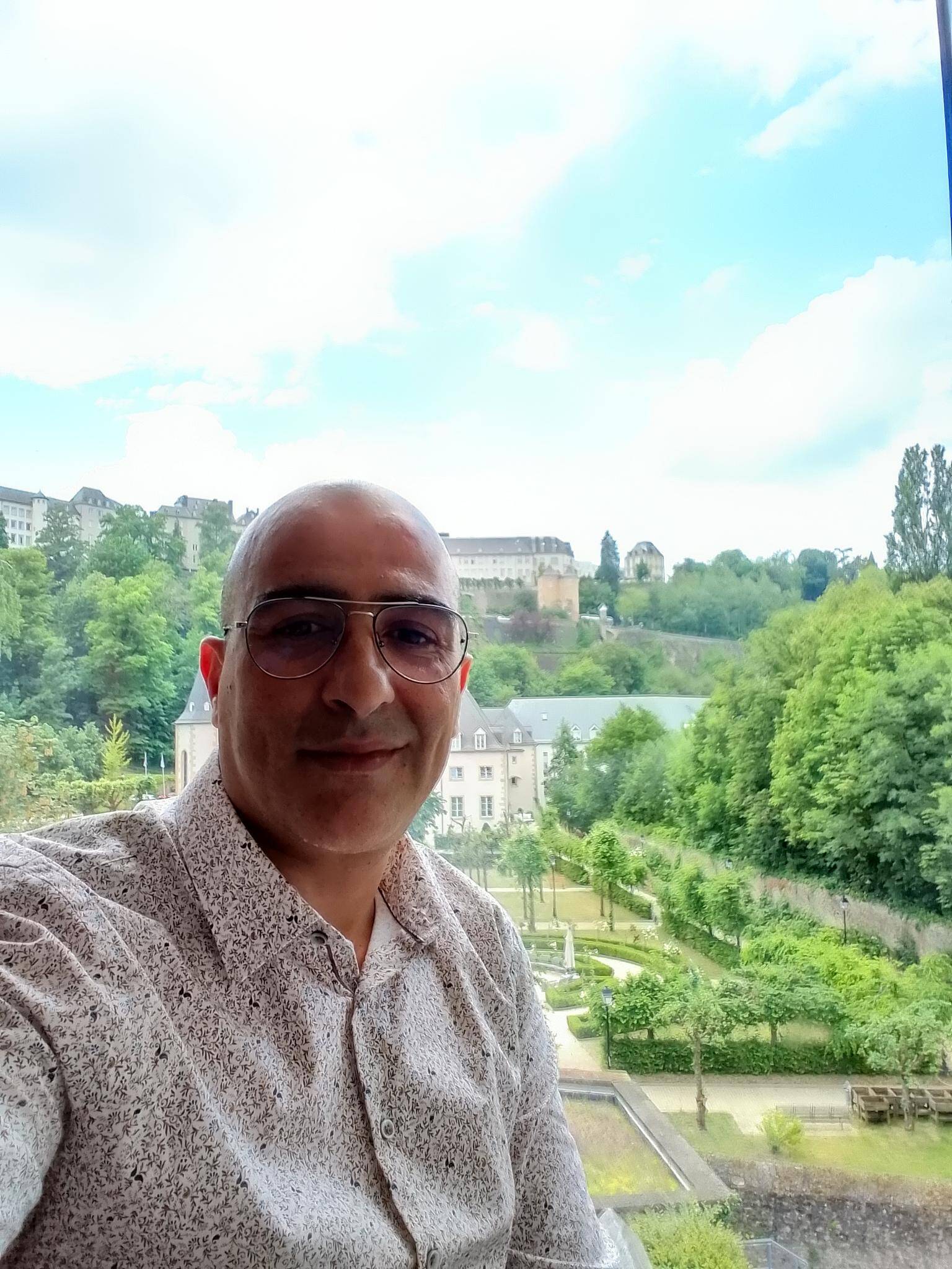 Tabarine Youssef - Lead Développeur Backend Symfony/PHP