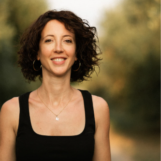 Mélanie Blin