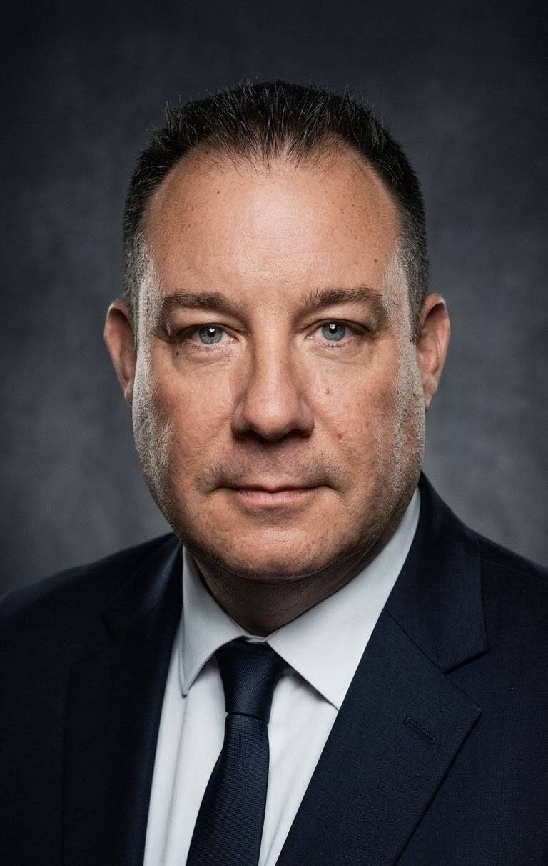 Cyril G