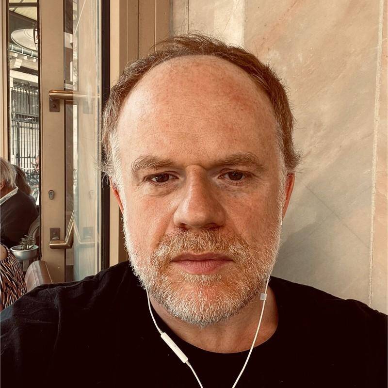 Guillaume Canton