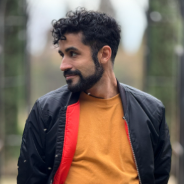 Felipe  - Senior Product Designer