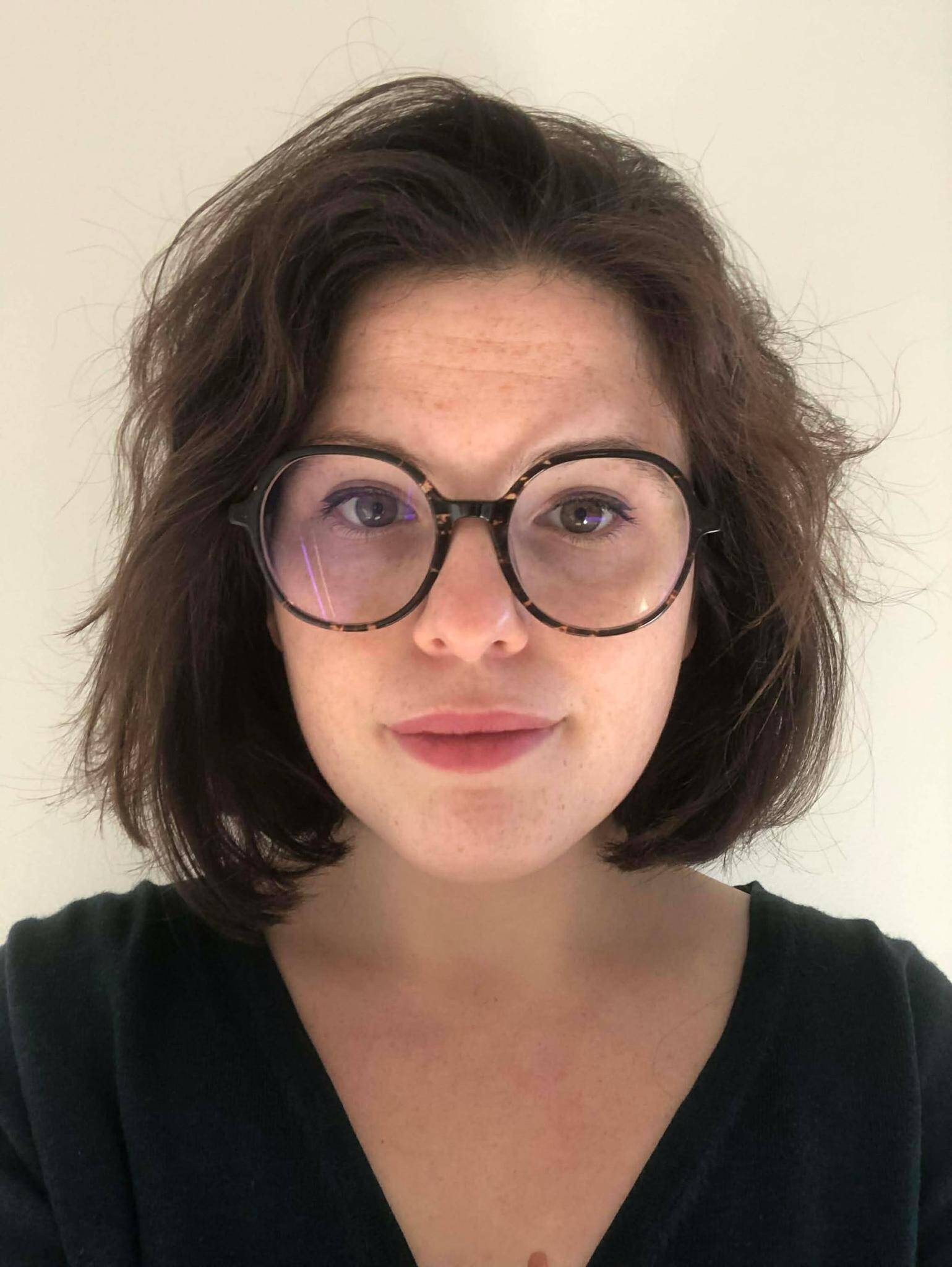 Coline Viche - Traductrice & Customer Success Manager