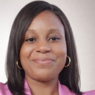 Estelle Melono Omgba