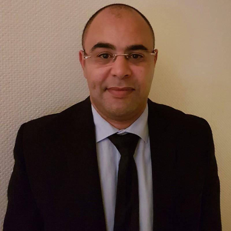 Mounir Fahim