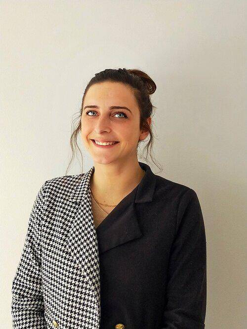 Bérénice Durand