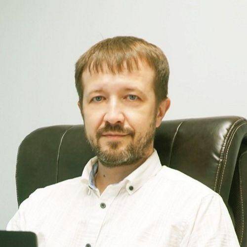 Alexander Bondarciuc