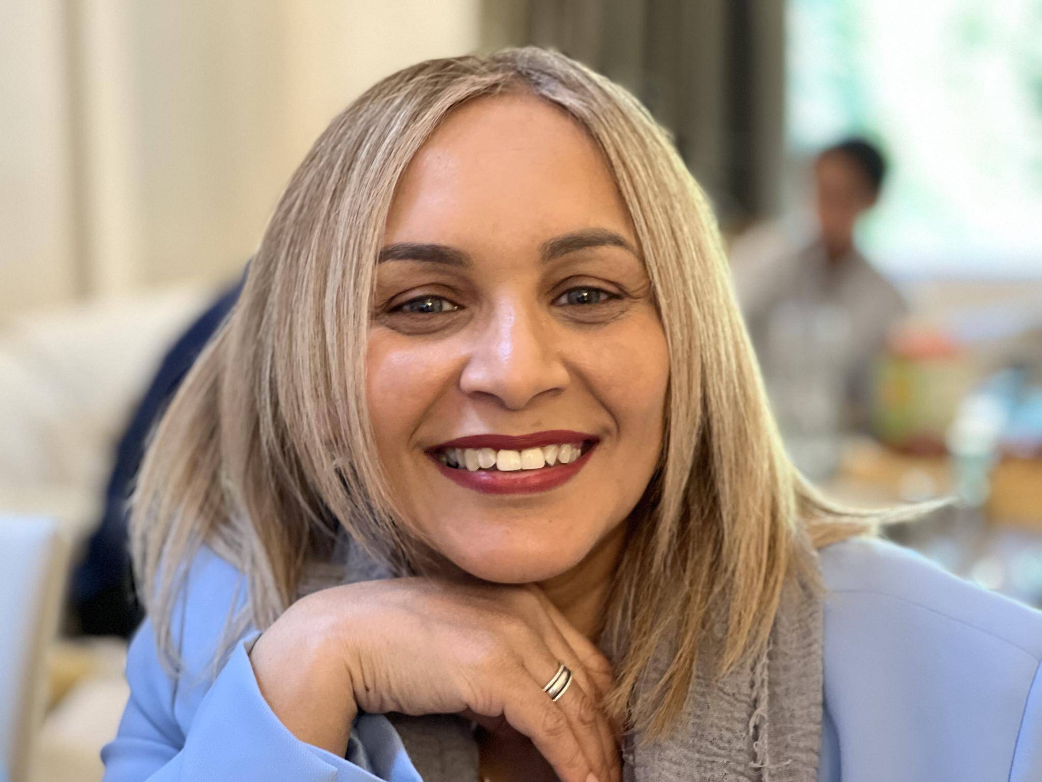 Soumaya Halioui