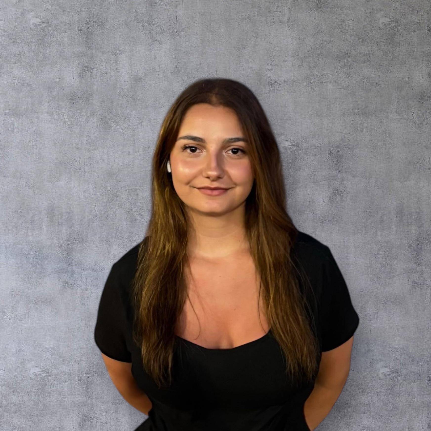 Julie Amouyal