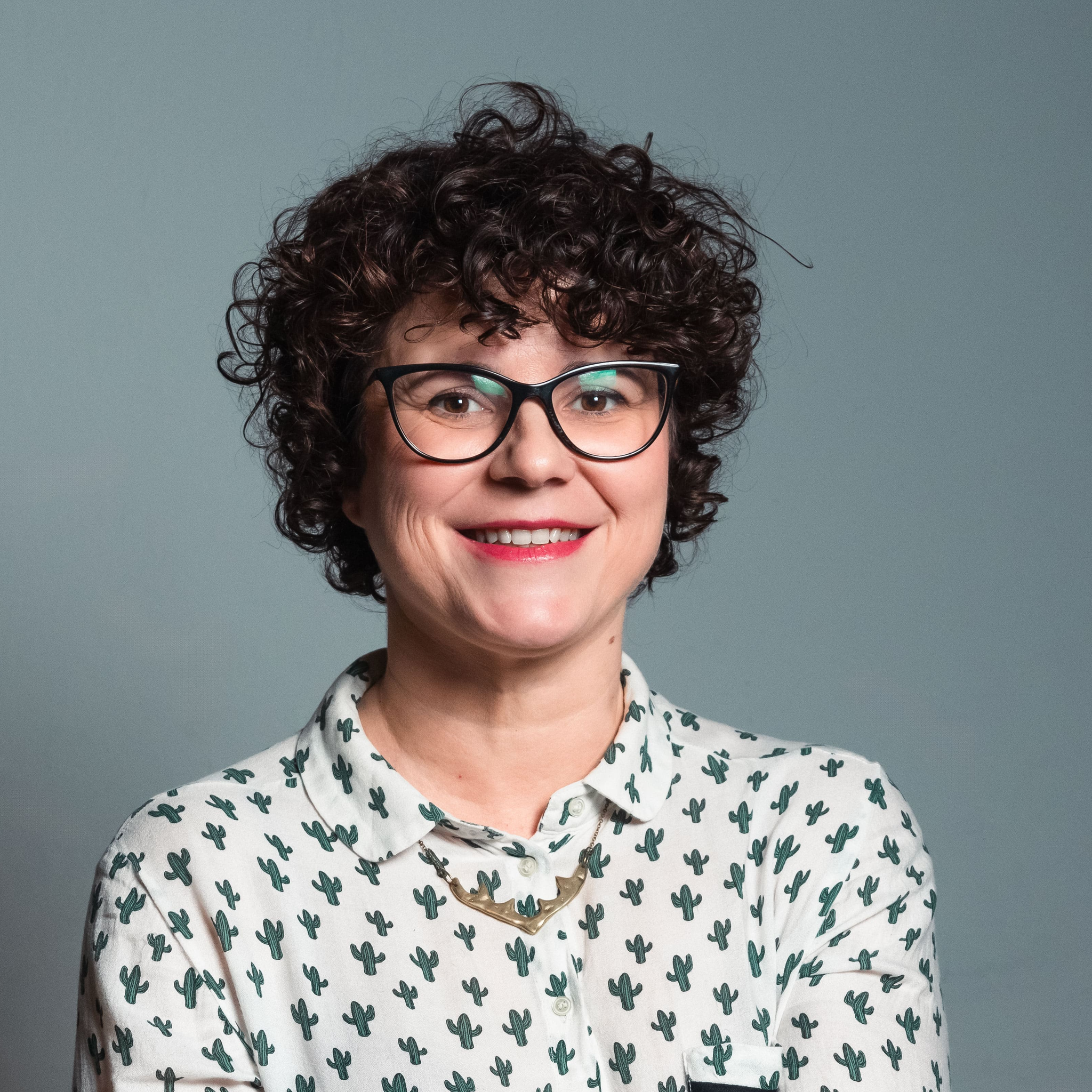 Ruth  - Operations Assistant