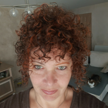 Christelle Bourdier