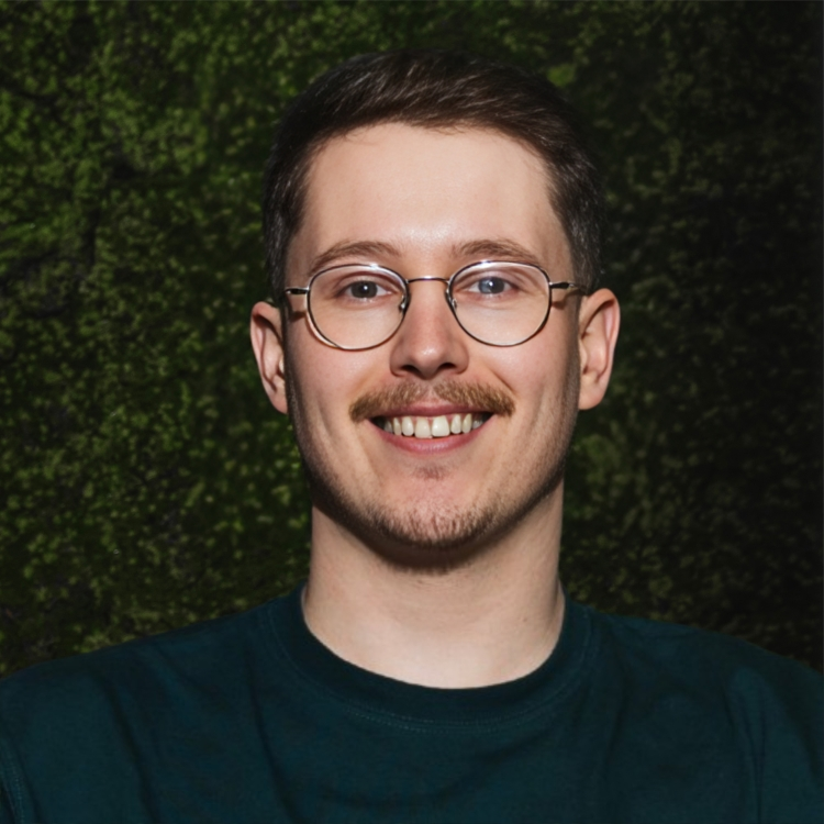 Aron Zomer - Marketeer voor goede doelen, stichtingen en NGO's.