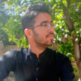 Soubaan Ahmed - Data Expert