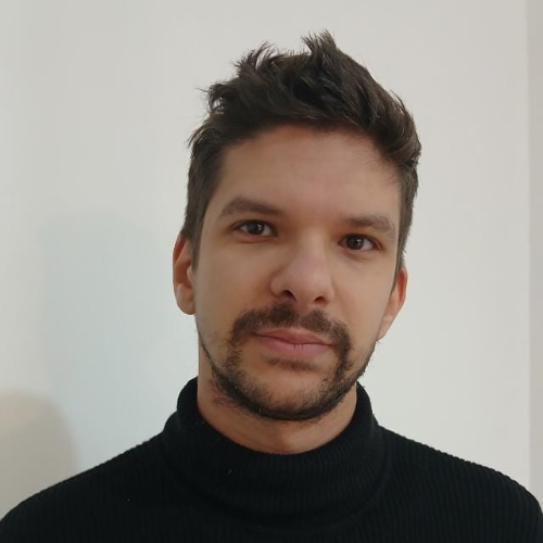 Kevin Hagege - Webmarketer
