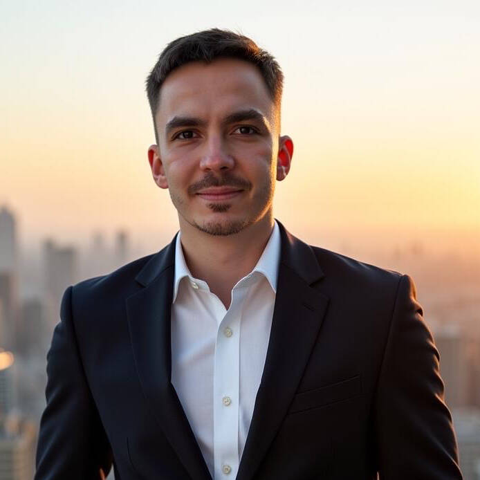 Stefan  - Consultant SAP FI Fonctionnel