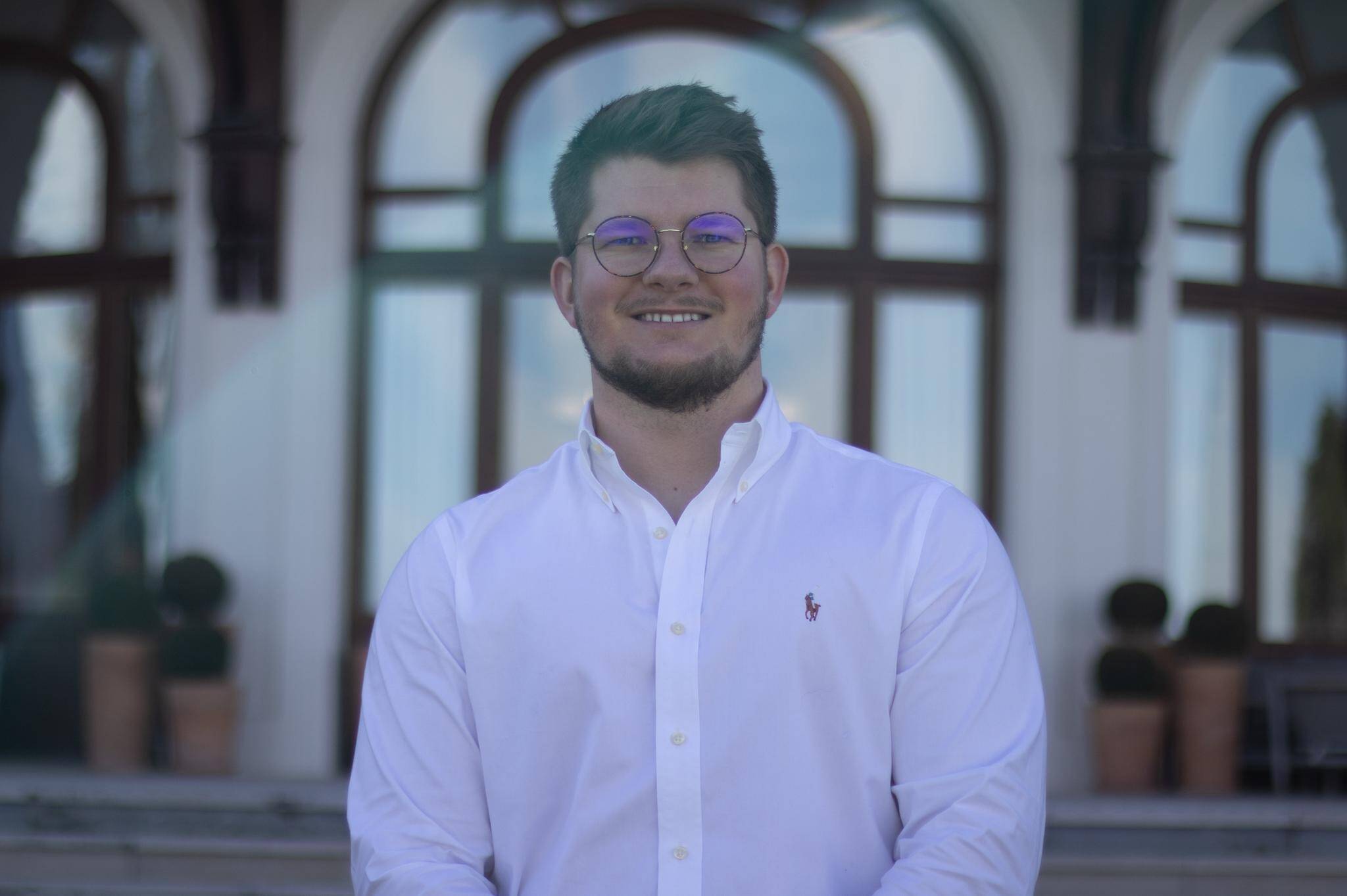 Matthieu Kieronczyk