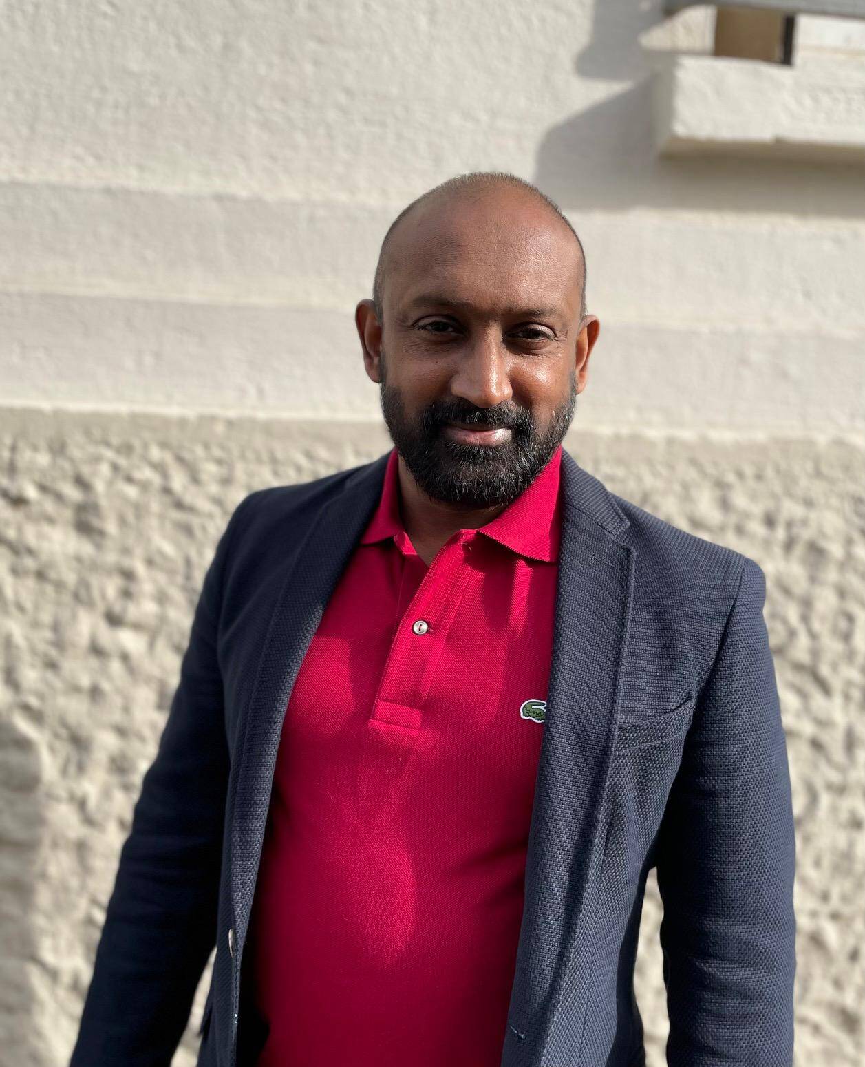 Kannan Monbrison