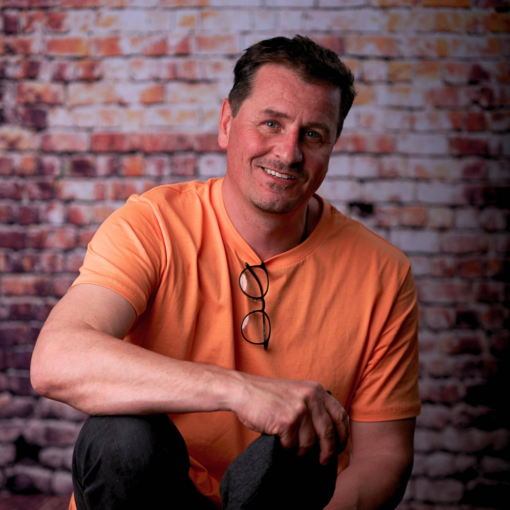 Jens Heyken - Videographer, Filmmaker, Content-Creator