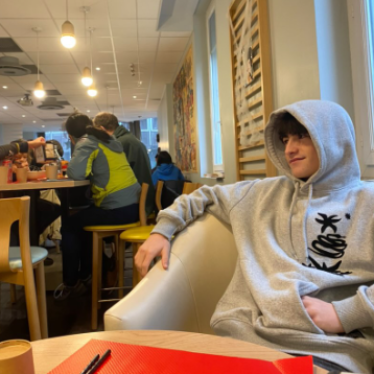 Lounes Gerard