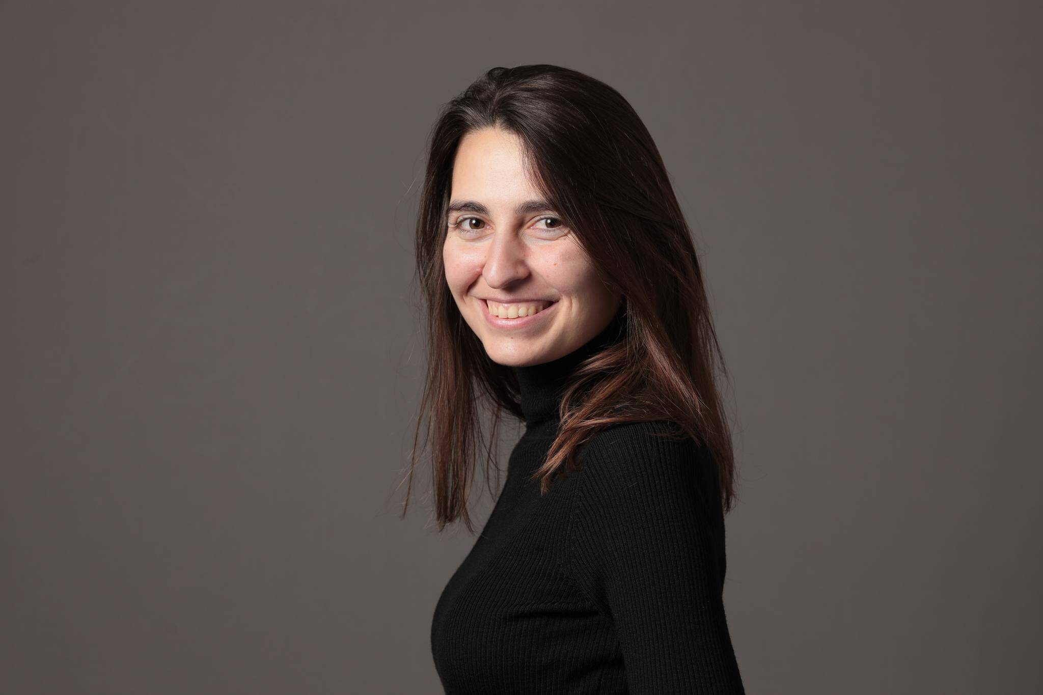 Chiara Cespi Polisiani