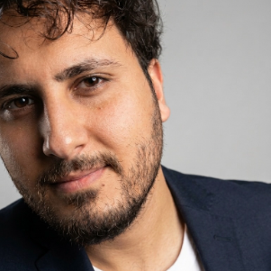 Hamza Karyouate - Spécialiste en Administration RH et Comptabilité