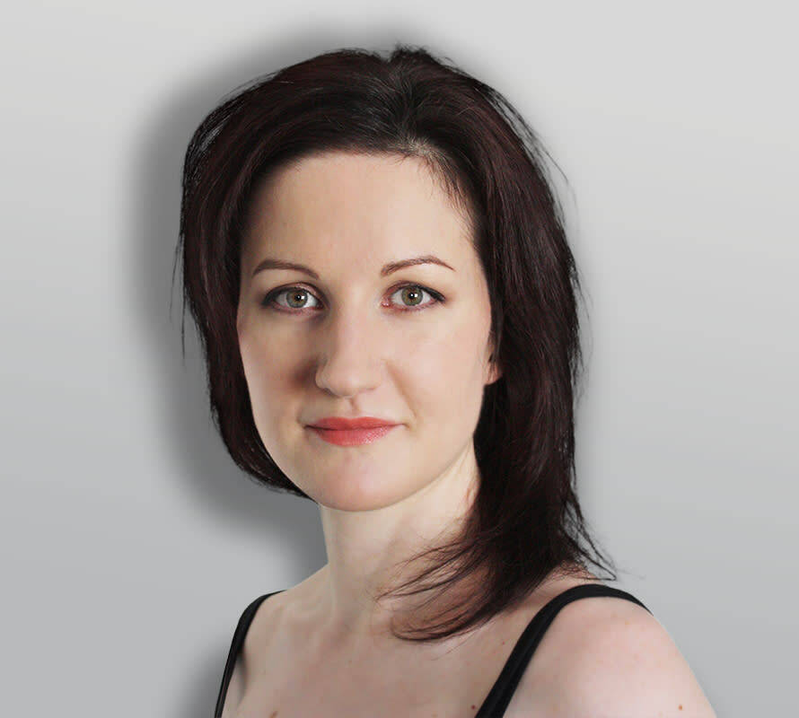 Mélanie Thiénard