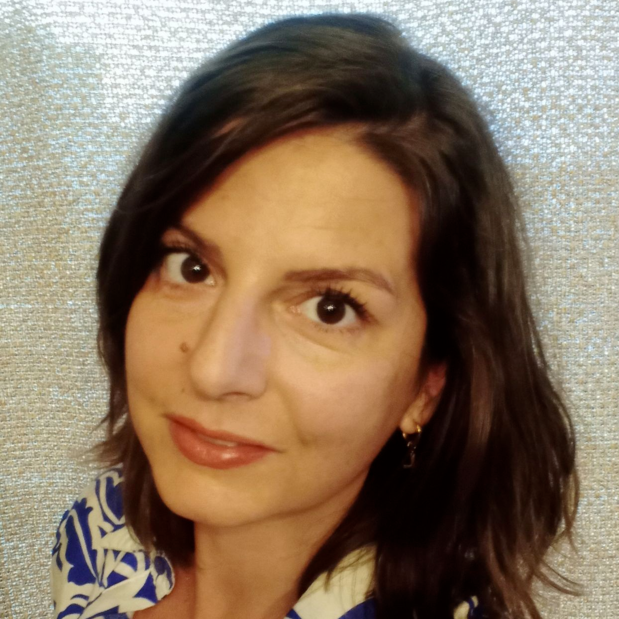 Dorothee A. - Responsable Recrutement - Executive Search - RPO