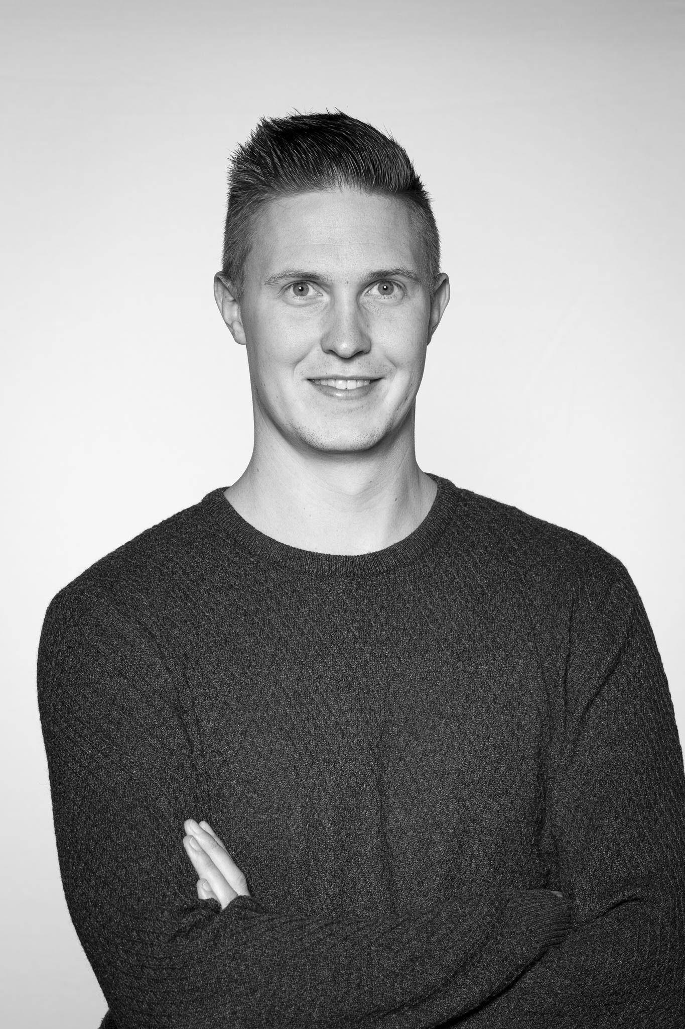 Thomas Van Breda