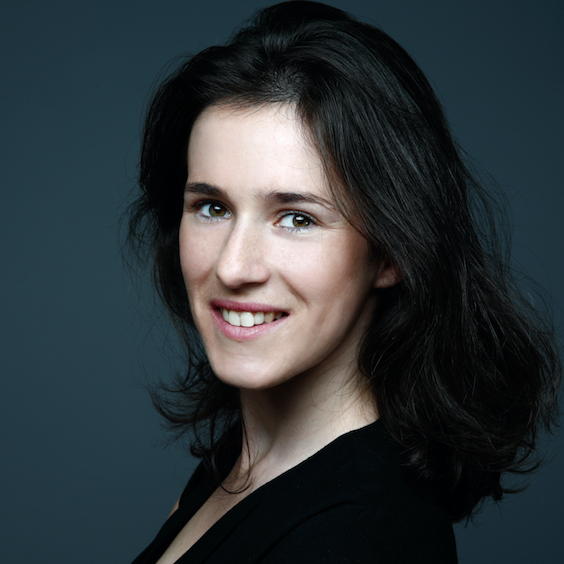 Marie De Baillon - Directrice administrative et financière / CFO
