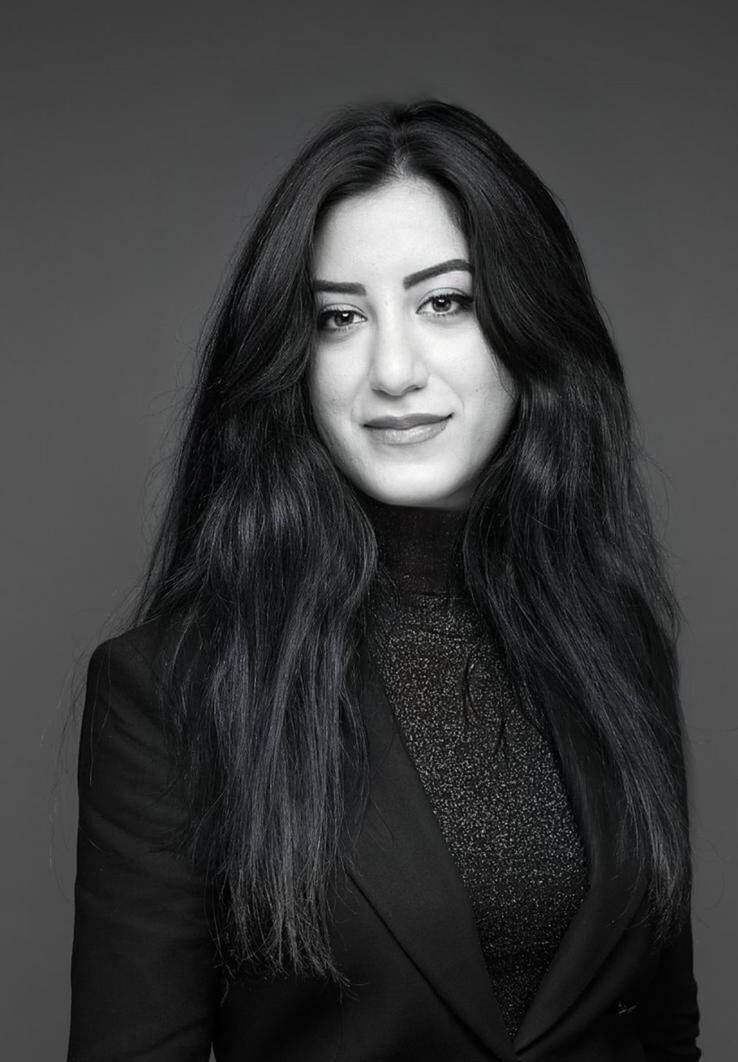Angela Trad