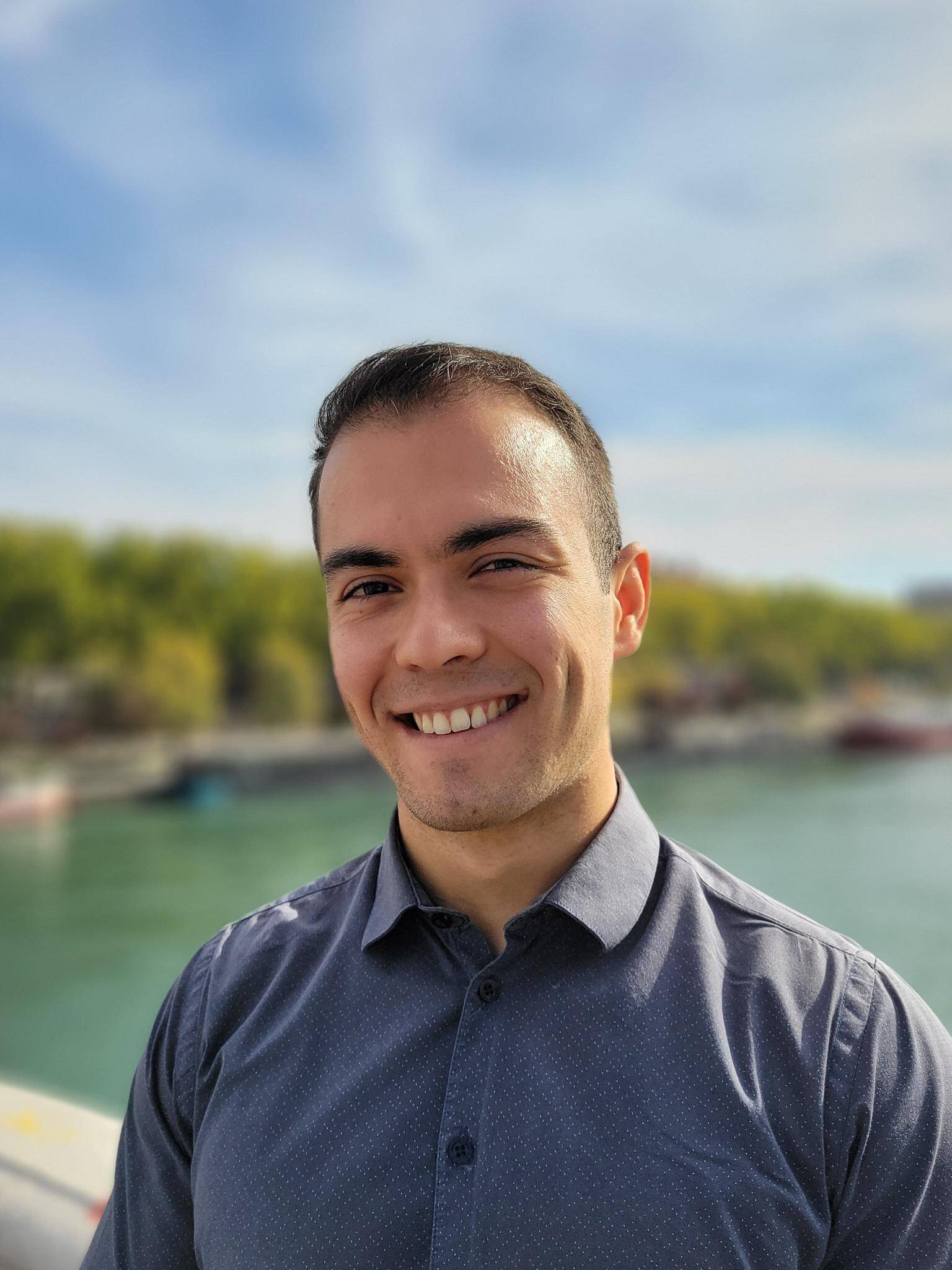 Rémi Cazorla
